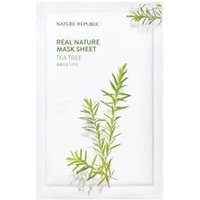 NATURE REPUBLIC - Real Nature Mask Sheet - Gesichtsmaske NATURE REPUBLIC - Real Nature Mask Sheet - Gesichtsmaske von NATURE REPUBLIC