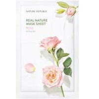 NATURE REPUBLIC - Real Nature Mask Sheet - Gesichtsmaske NATURE REPUBLIC - Real Nature Mask Sheet - Gesichtsmaske von NATURE REPUBLIC