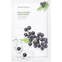 NATURE REPUBLIC - Real Nature Mask Sheet - Gesichtsmaske NATURE REPUBLIC - Real Nature Mask Sheet - Gesichtsmaske von NATURE REPUBLIC