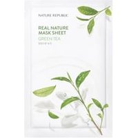 NATURE REPUBLIC - Real Nature Mask Sheet - Gesichtsmaske NATURE REPUBLIC - Real Nature Mask Sheet - Gesichtsmaske von NATURE REPUBLIC