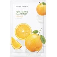 NATURE REPUBLIC - Real Nature Mask Sheet - Gesichtsmaske NATURE REPUBLIC - Real Nature Mask Sheet - Gesichtsmaske von NATURE REPUBLIC