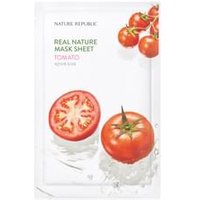 NATURE REPUBLIC - Real Nature Mask Sheet - Gesichtsmaske NATURE REPUBLIC - Real Nature Mask Sheet - Gesichtsmaske von NATURE REPUBLIC