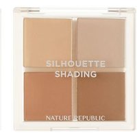 NATURE REPUBLIC - Silhouette Shading - 2 colors #02 Cool Blending NATURE REPUBLIC - Silhouette Shading - 2 colors #02 Cool Blending von NATURE REPUBLIC
