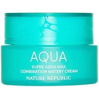 NATURE REPUBLIC - Super Aqua Max Combination Watery Cream NATURE REPUBLIC - Super Aqua Max Combination Watery Cream von NATURE REPUBLIC