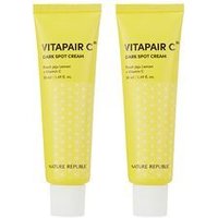 NATURE REPUBLIC - Vitapair C Dark Spot Cream Set 2 pcs NATURE REPUBLIC - Vitapair C Dark Spot Cream Set 2 pcs von NATURE REPUBLIC