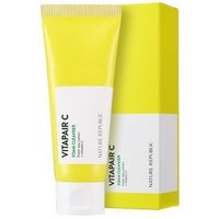 NATURE REPUBLIC - Vitapair C Foam Cleanser 150ml NATURE REPUBLIC - Vitapair C Foam Cleanser 150ml von NATURE REPUBLIC