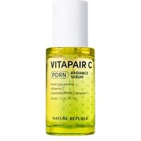 NATURE REPUBLIC - Vitapair C PDRN Radiance Serum 30ml NATURE REPUBLIC - Vitapair C PDRN Radiance Serum 30ml von NATURE REPUBLIC
