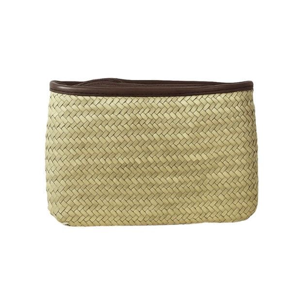 NATUREHOME Kulturbeutel / Beautytasche von NATUREHOME