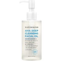 NATUREKIND - AHA Deep Cleansing Facial Oil 145ml NATUREKIND - AHA Deep Cleansing Facial Oil 145ml von NATUREKIND