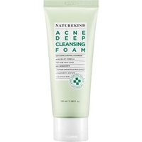 NATUREKIND - Acne Deep Cleansing Foam - Reinigungsschaum von NATUREKIND