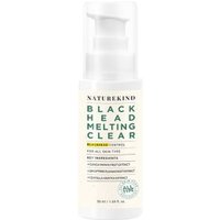 NATUREKIND - Blackhead Melting Clear - Reinigungsschaum NATUREKIND - Blackhead Melting Clear - Reinigungsschaum von NATUREKIND