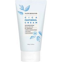 NATUREKIND - Cica Panthenol Cream 150g NATUREKIND - Cica Panthenol Cream 150g von NATUREKIND