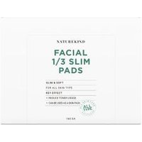 NATUREKIND - Facial 1/3 Slim Pads Set 160 patches NATUREKIND - Facial 1/3 Slim Pads Set 160 patches von NATUREKIND