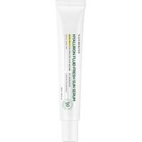 NATUREKIND - Hyaluron Fluid Fresh Sun Serum 50ml NATUREKIND - Hyaluron Fluid Fresh Sun Serum 50ml von NATUREKIND