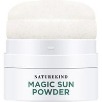 NATUREKIND - Magic Sun Powder - Sonnenschutzpuder NATUREKIND - Magic Sun Powder - Sonnenschutzpuder von NATUREKIND