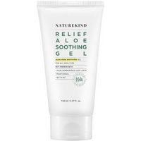 NATUREKIND - Relief Aloe Soothing Gel 150ml NATUREKIND - Relief Aloe Soothing Gel 150ml von NATUREKIND