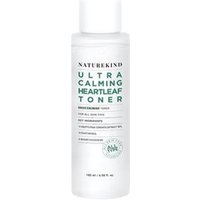 NATUREKIND - Ultra Calming Heartleaf Toner 180ml NATUREKIND - Ultra Calming Heartleaf Toner 180ml von NATUREKIND
