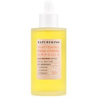 NATUREKIND - Whitening Mega Vitamin Ampoule - Ampulle NATUREKIND - Whitening Mega Vitamin Ampoule - Ampulle von NATUREKIND