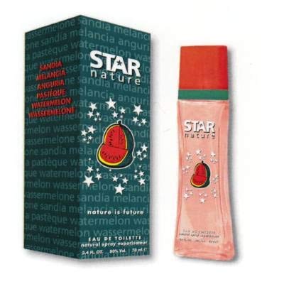 Star Nature Star Nature Edt Vapo 70 ml Sandia 70 ml von Star