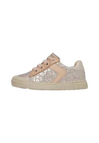 NATURINO Clarendon Zip Krippenschuh, Rosa, 33 EU NATURINO Clarendon Zip Krippenschuh, Rosa, 33 EU von Naturino