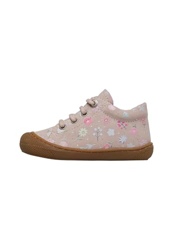 NATURINO Cocoon Krippenschuh, Rosa, 24 EU NATURINO Cocoon Krippenschuh, Rosa, 24 EU von Naturino
