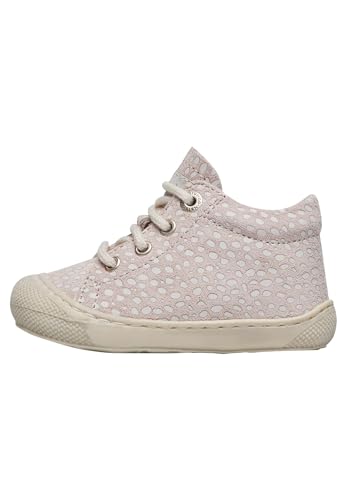 NATURINO Cocoon Schuhe des ersten Schritts, Cipria, 28 EU von Naturino