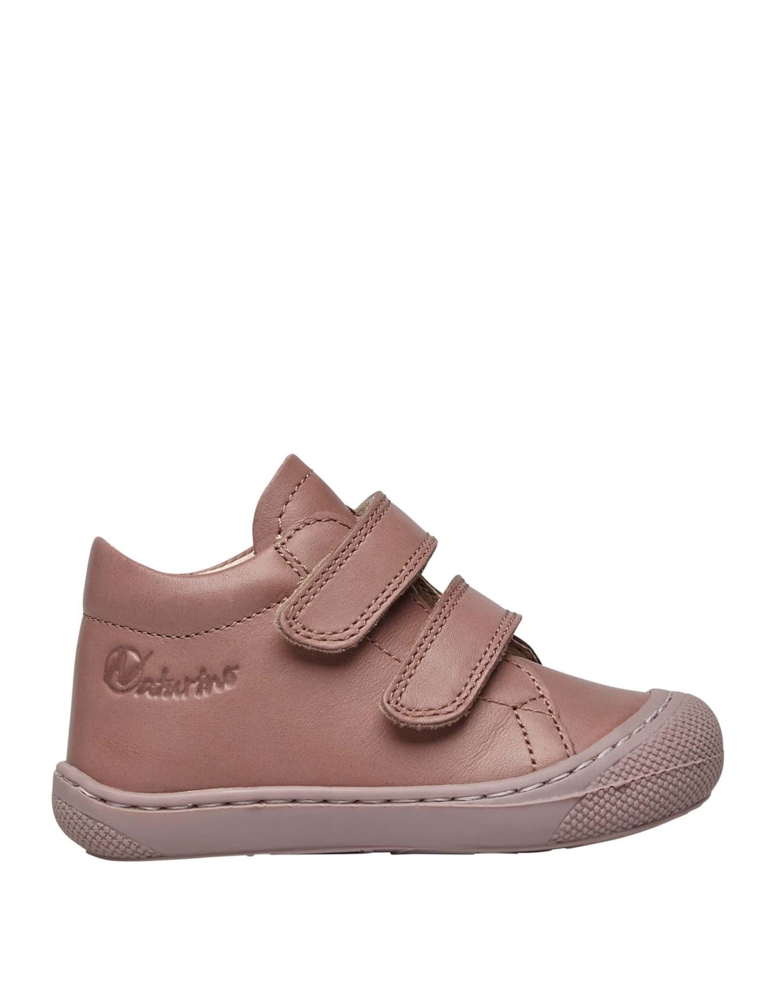 NATURINO Sneakers Damen Altrosa von NATURINO