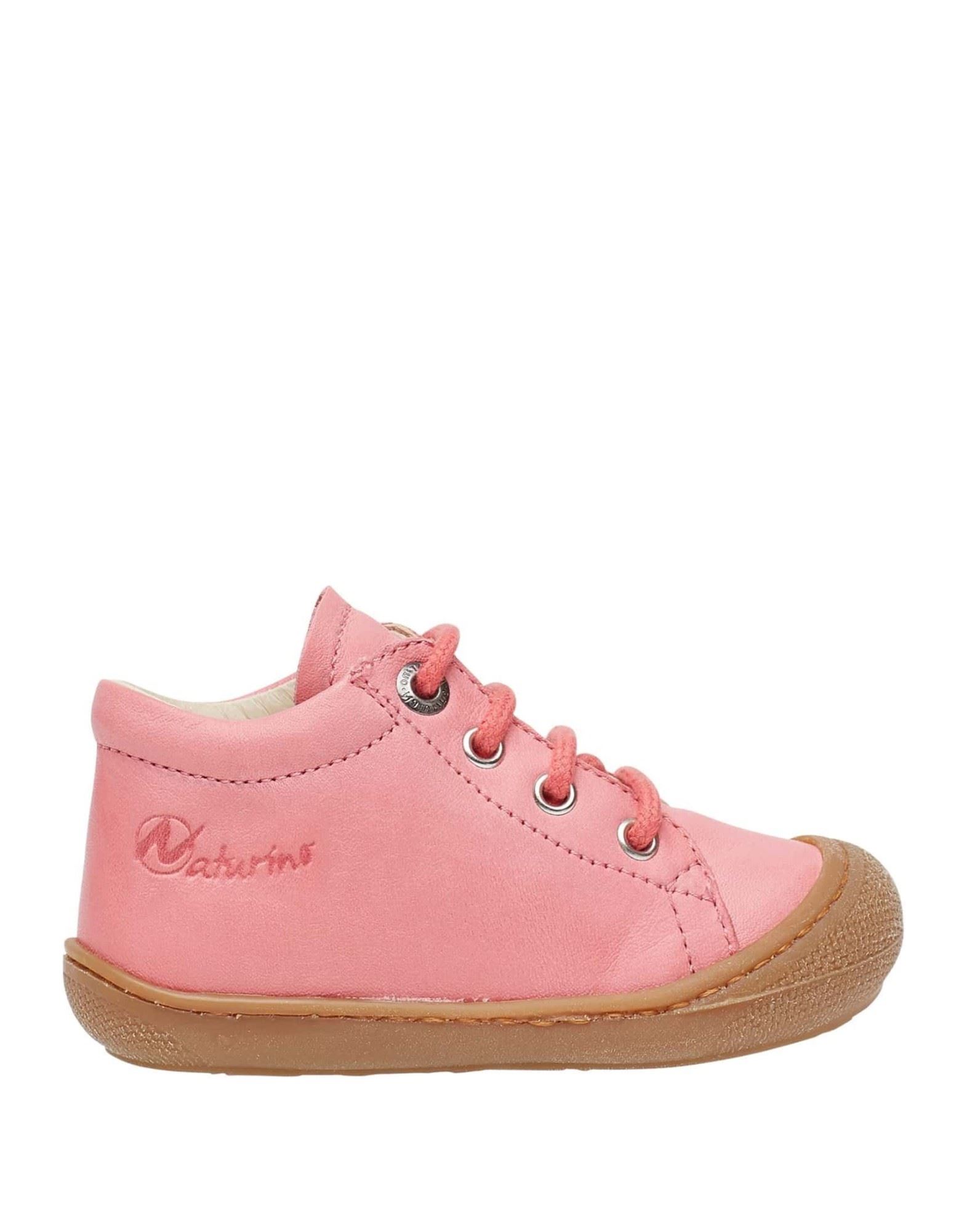 NATURINO Sneakers Damen Rosa von NATURINO