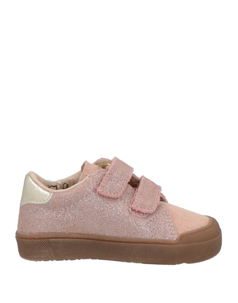 NATURINO Sneakers Kinder Antikrosa von NATURINO