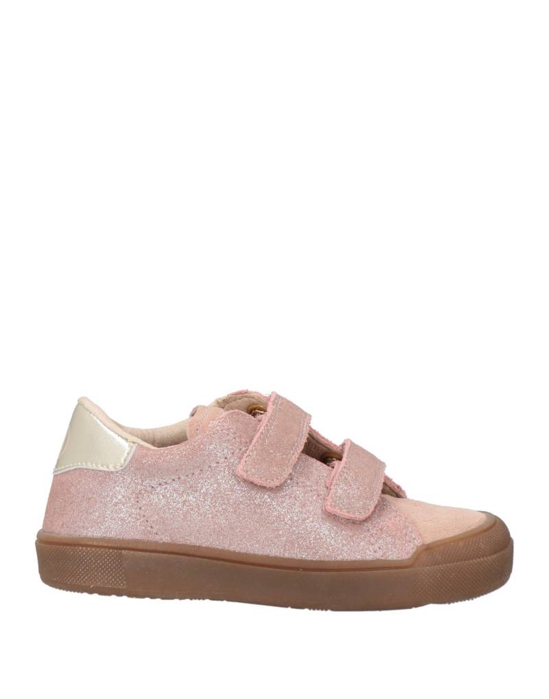 NATURINO Sneakers Kinder Antikrosa von NATURINO