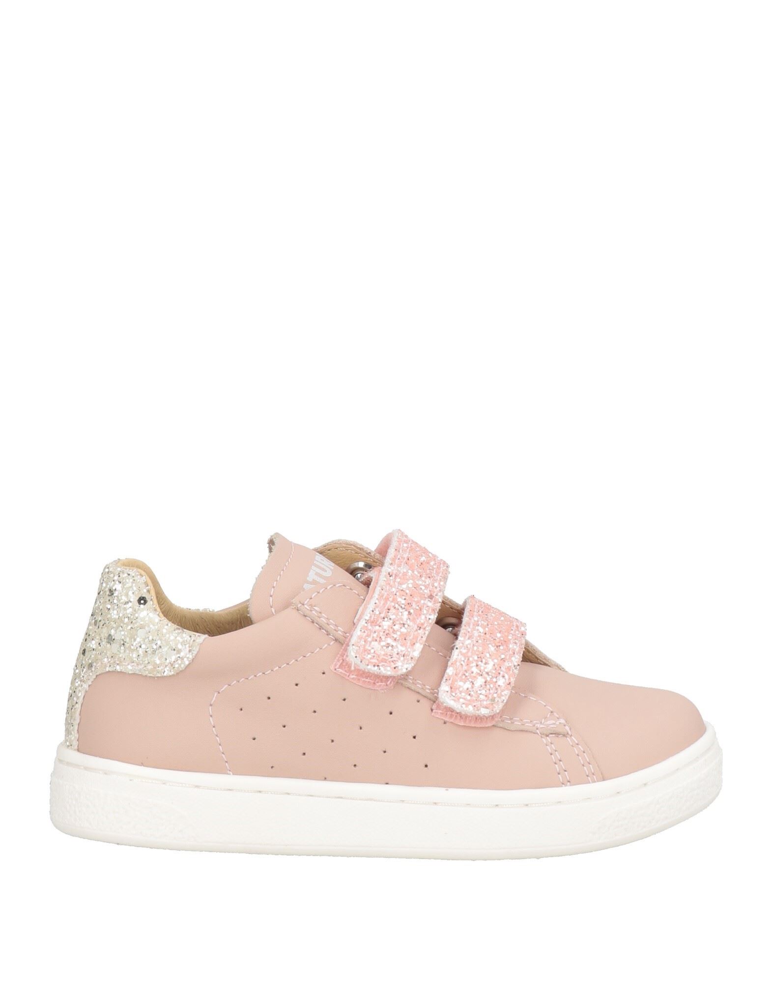 NATURINO Sneakers Kinder Antikrosa von NATURINO