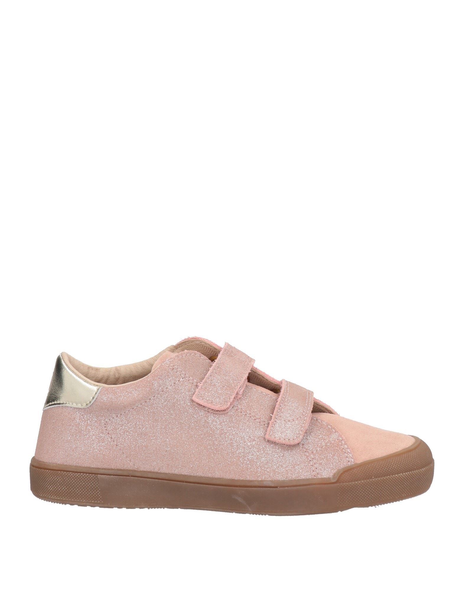 NATURINO Sneakers Kinder Antikrosa von NATURINO