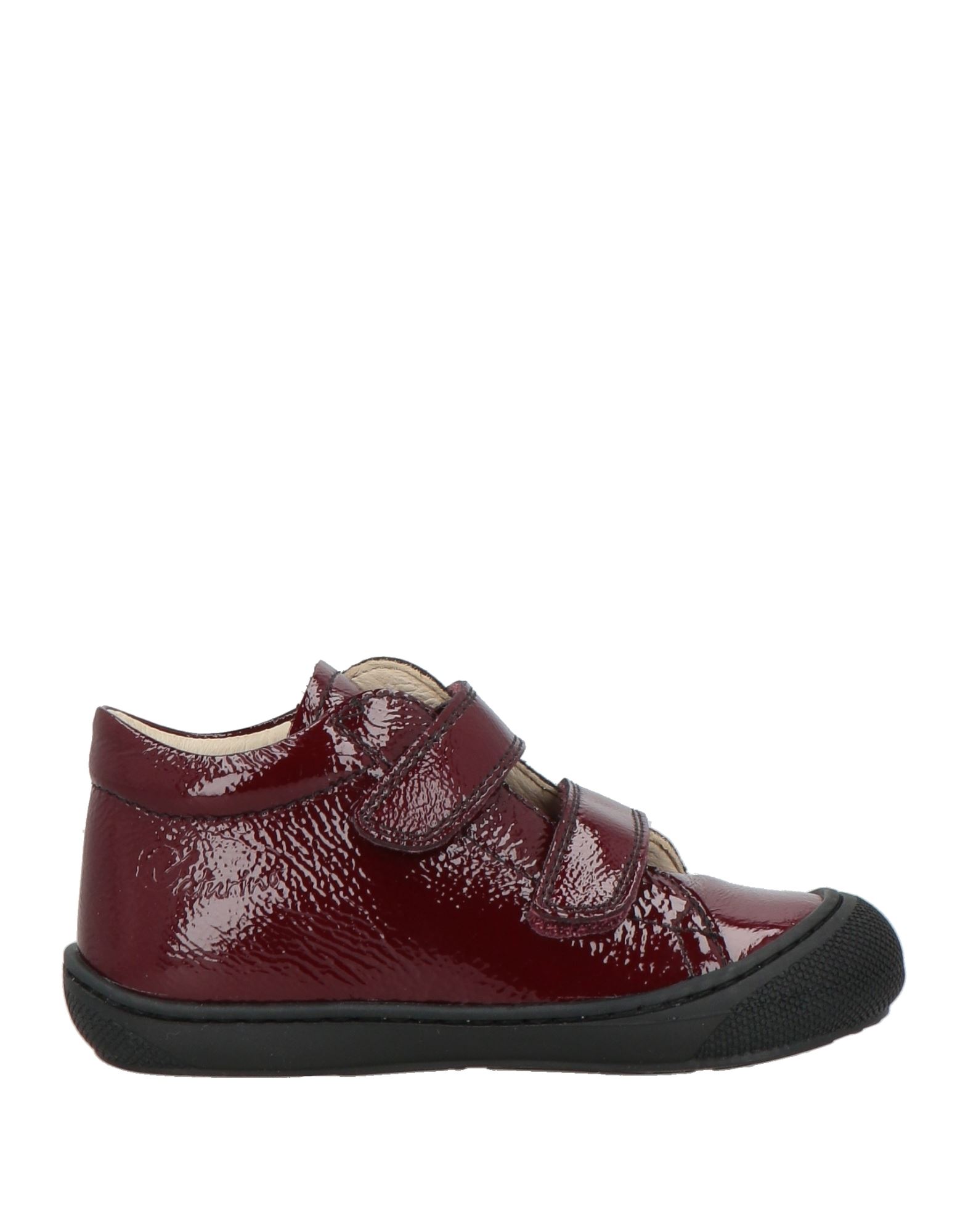 NATURINO Sneakers Kinder Bordeaux von NATURINO