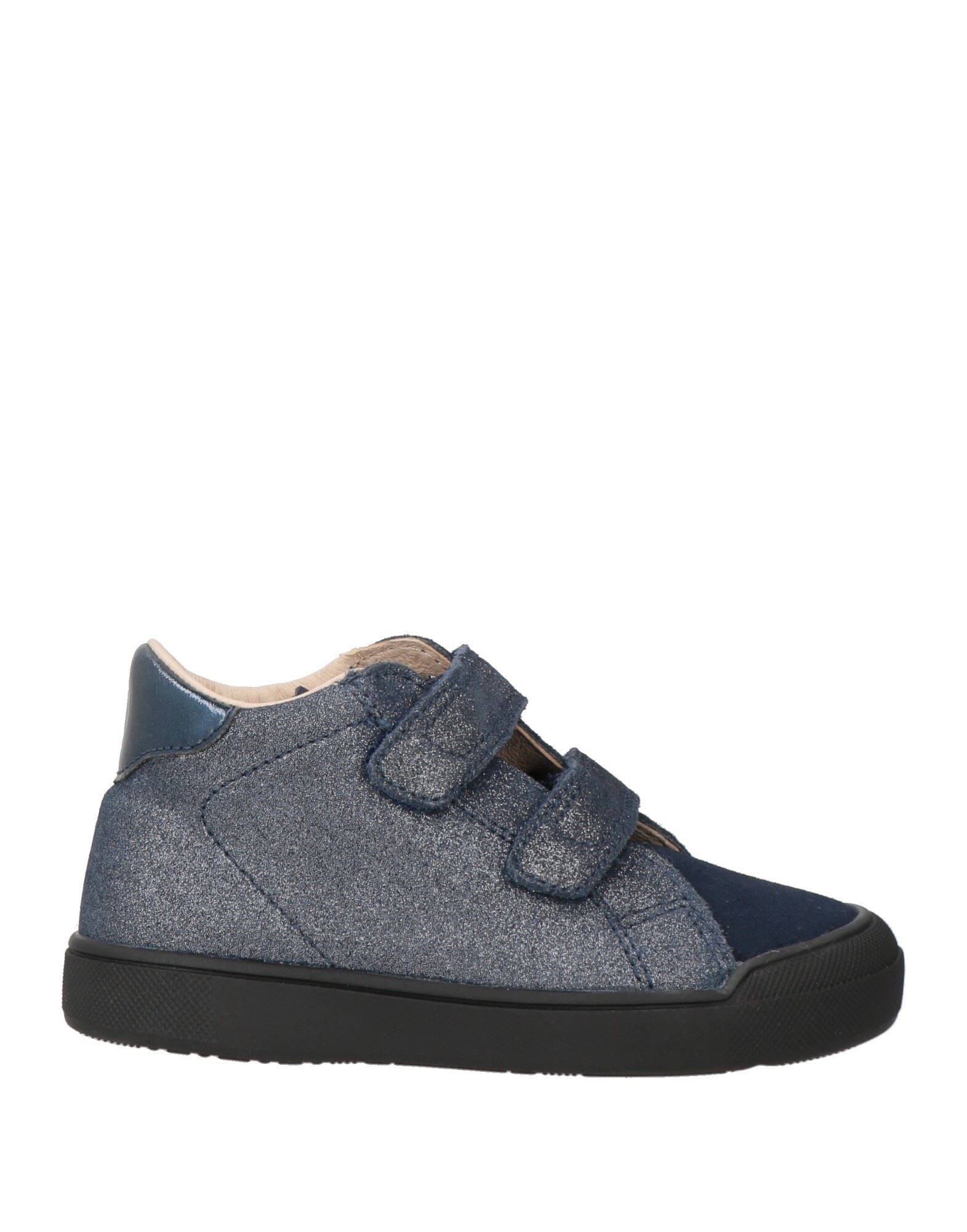 NATURINO Sneakers Kinder Marineblau von NATURINO