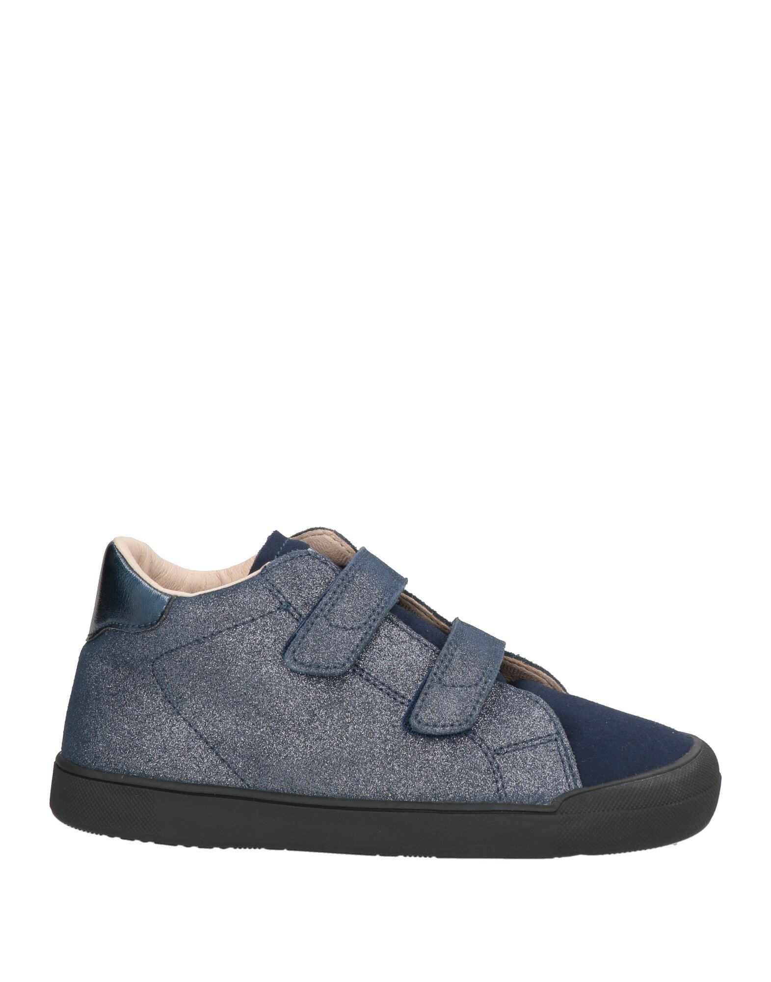 NATURINO Sneakers Kinder Marineblau von NATURINO