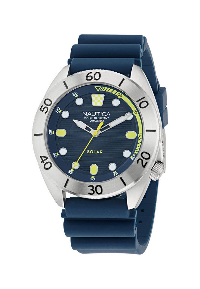 NAUTICA Quarzuhr NAUTICA VINTAGE, (1-tlg), Quartz Analog von NAUTICA