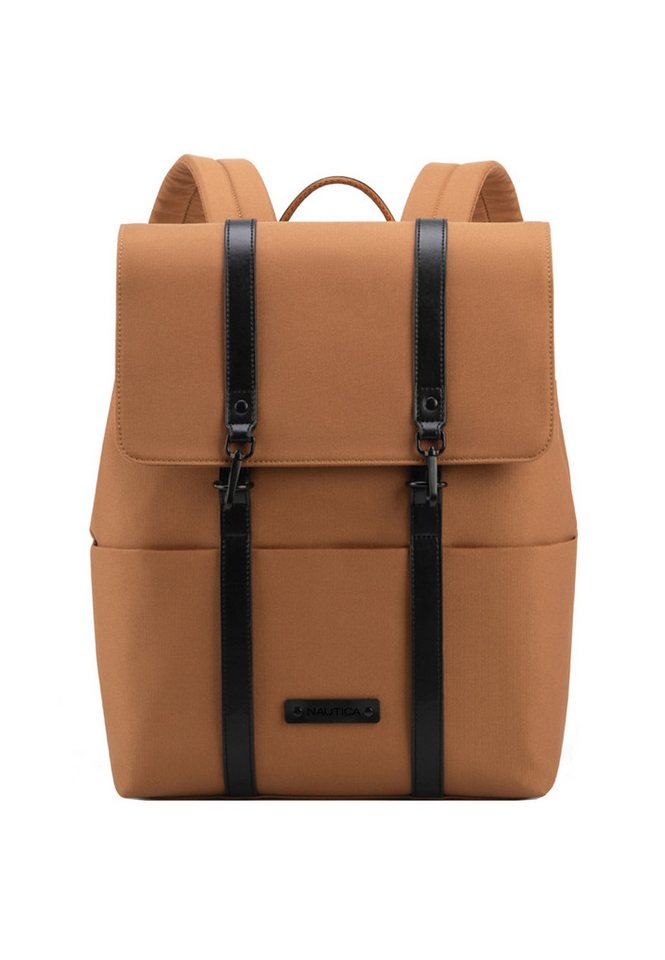 NAUTICA Rucksack Tagesrucksack 10L klein Damen Herren Polyester 4 Farben von NAUTICA