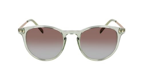 NAUTICA Unisex N900SP Sunglasses, Mint Crystal, Einheitsgröße von NAUTICA