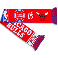 NBA NBA Unisex Handschuhe & Schals - Blau - One Size - Plastic/Polycarbonate von NBA