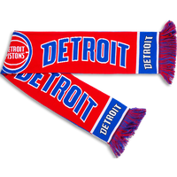 NBA NBA Unisex Handschuhe & Schals - Rot - One Size - Plastic/Polycarbonate von NBA