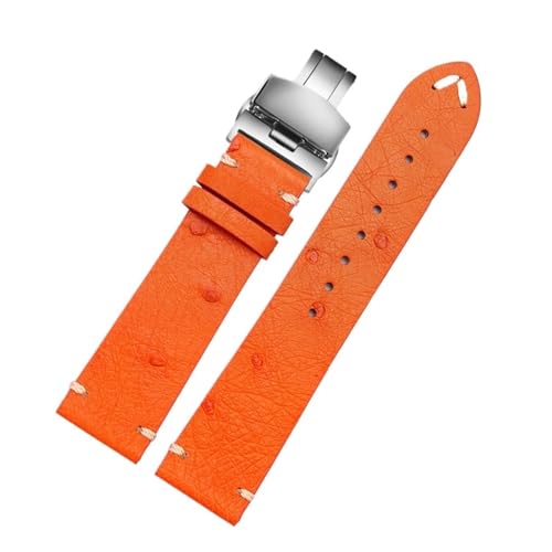 NBCNZCTSAS 20 22 mm Armband, passend for Rolex, passend for Seiko, Schwarz, Grün, passend for Water Ghost, passend for Tissot, passend for Omega, passend for Uhrenarmband aus Straußenleder. Uhrenarmbä NBCNZCTSAS 20 22 mm Armband, passend for Rolex, passend for Seiko, Schwarz, Grün, passend for Water Ghost, passend for Tissot, passend for Omega, passend for Uhrenarmband aus Straußenleder. Uhrenarmbä von NBCNZCTSAS