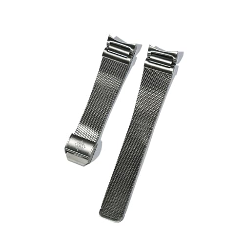 NBCNZCTSAS Ipose Edelstahl-Uhrenarmband, erweiterte Passform for Mislan-Uhrenarmband, geeignet for 01-Zubehör NBCNZCTSAS Ipose Edelstahl-Uhrenarmband, erweiterte Passform for Mislan-Uhrenarmband, geeignet for 01-Zubehör von NBCNZCTSAS