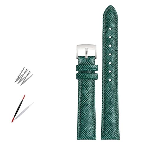 NBCNZCTSAS Modisches Lederarmband for Uhren, passend for Armani, passend for Timex, passend for Gucci, passend for Fossil, passend for Casio, Uhrenarmband for Damen, 10, 12 mm, 14 mm, 16 mm, 18 mm(Gre NBCNZCTSAS Modisches Lederarmband for Uhren, passend for Armani, passend for Timex, passend for Gucci, passend for Fossil, passend for Casio, Uhrenarmband for Damen, 10, 12 mm, 14 mm, 16 mm, 18 mm(Gre von NBCNZCTSAS
