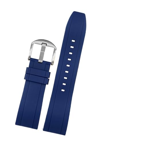 NBCNZCTSAS Passend for Citizen, passend for Seiko, passend for Tissot, passend for Mido-Uhren. Gummiarmband, wasserdichtes Armband, 20 mm, 22 mm, 23 mm, 24 mm, Sport-Taucharmband aus Nylon for Herren( NBCNZCTSAS Passend for Citizen, passend for Seiko, passend for Tissot, passend for Mido-Uhren. Gummiarmband, wasserdichtes Armband, 20 mm, 22 mm, 23 mm, 24 mm, Sport-Taucharmband aus Nylon for Herren( von NBCNZCTSAS