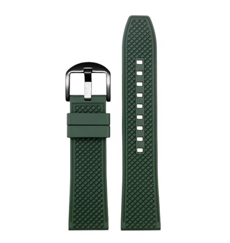 NBCNZCTSAS Schnellverschluss Start Passend for TAG Passend for Heuer Passend for IWC Passend for Omega Passend for Huawei Passend for SEIKO Passend for Breitling Passend for MIDO Fluorkautschuk-Uhrena NBCNZCTSAS Schnellverschluss Start Passend for TAG Passend for Heuer Passend for IWC Passend for Omega Passend for Huawei Passend for SEIKO Passend for Breitling Passend for MIDO Fluorkautschuk-Uhrena von NBCNZCTSAS