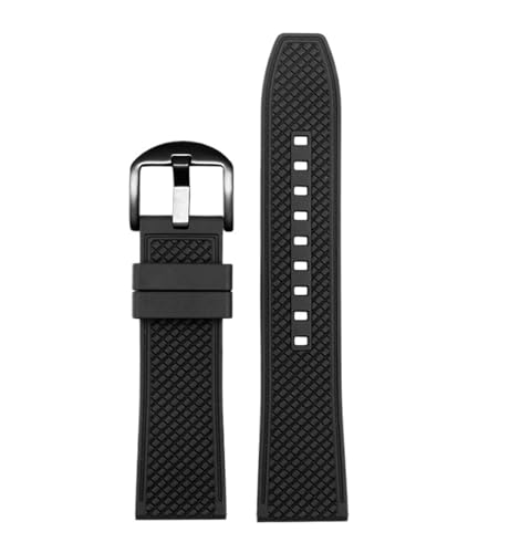 NBCNZCTSAS Schnellverschluss Start Passend for TAG Passend for Heuer Passend for IWC Passend for Omega Passend for Huawei Passend for SEIKO Passend for Breitling Passend for MIDO Fluorkautschuk-Uhrena NBCNZCTSAS Schnellverschluss Start Passend for TAG Passend for Heuer Passend for IWC Passend for Omega Passend for Huawei Passend for SEIKO Passend for Breitling Passend for MIDO Fluorkautschuk-Uhrena von NBCNZCTSAS