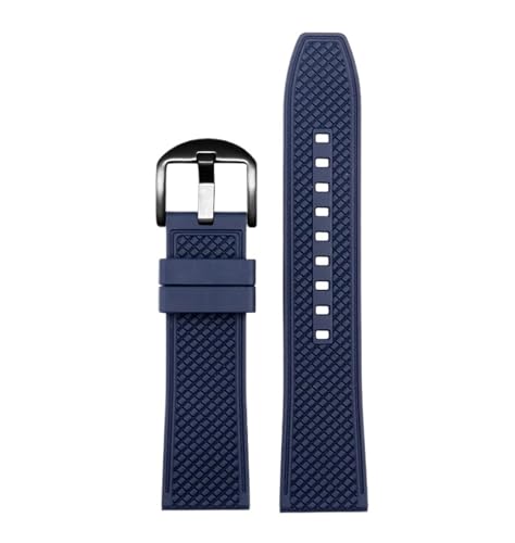 NBCNZCTSAS Schnellverschluss Start Passend for TAG Passend for Heuer Passend for IWC Passend for Omega Passend for Huawei Passend for SEIKO Passend for Breitling Passend for MIDO Fluorkautschuk-Uhrena NBCNZCTSAS Schnellverschluss Start Passend for TAG Passend for Heuer Passend for IWC Passend for Omega Passend for Huawei Passend for SEIKO Passend for Breitling Passend for MIDO Fluorkautschuk-Uhrena von NBCNZCTSAS