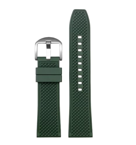 NBCNZCTSAS Schnellverschluss Start Passend for TAG Passend for Heuer Passend for IWC Passend for Omega Passend for Huawei Passend for SEIKO Passend for Breitling Passend for MIDO Fluorkautschuk-Uhrena NBCNZCTSAS Schnellverschluss Start Passend for TAG Passend for Heuer Passend for IWC Passend for Omega Passend for Huawei Passend for SEIKO Passend for Breitling Passend for MIDO Fluorkautschuk-Uhrena von NBCNZCTSAS