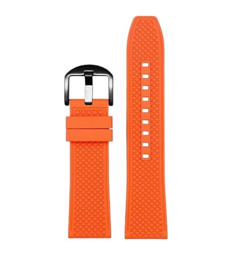 NBCNZCTSAS Schnellverschluss Start Passend for TAG Passend for Heuer Passend for IWC Passend for Omega Passend for Huawei Passend for SEIKO Passend for Breitling Passend for MIDO Fluorkautschuk-Uhrena NBCNZCTSAS Schnellverschluss Start Passend for TAG Passend for Heuer Passend for IWC Passend for Omega Passend for Huawei Passend for SEIKO Passend for Breitling Passend for MIDO Fluorkautschuk-Uhrena von NBCNZCTSAS