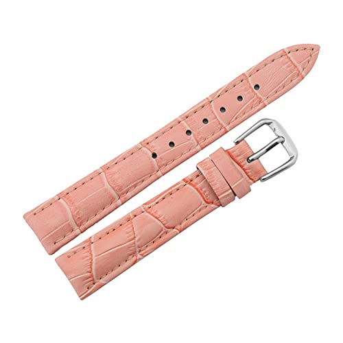 NBCNZCTSAS Watch-Strap Fit for Huawei geeignet for Ehrenuhr GS Pro. Magic Watch 2 46mm Traum Leder Unisex Ersatz Armbandband(37 EU,Watch GS PRO) von NBCNZCTSAS